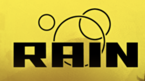 Rain Games Logo